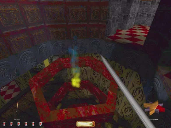 Thief: The Dark Project screenshot 27
