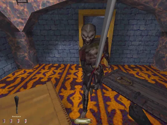 Thief: The Dark Project screenshot 24