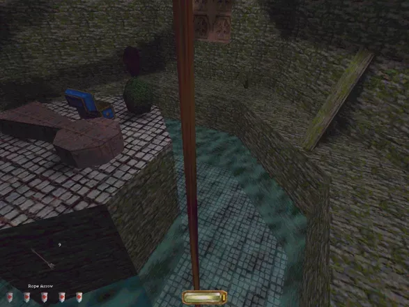 Thief: The Dark Project screenshot 28