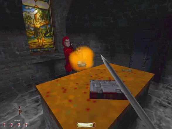 Thief: The Dark Project screenshot 21