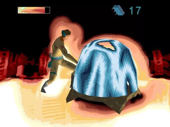 Time Commando screenshot 23