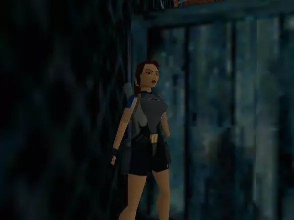 Tomb Raider II screenshot 9
