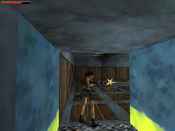 Tomb Raider II screenshot 6