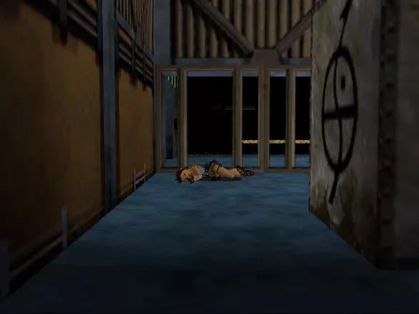 Tomb Raider II screenshot 3