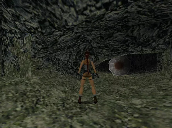 Tomb Raider II screenshot 39