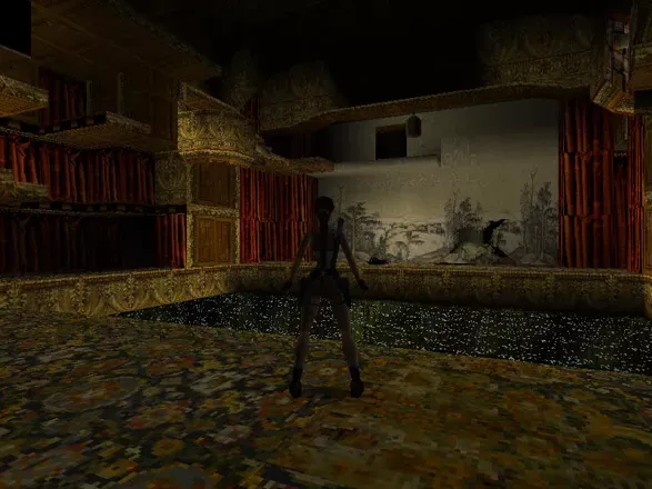 Tomb Raider II screenshot 37