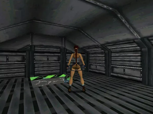 Tomb Raider II screenshot 35