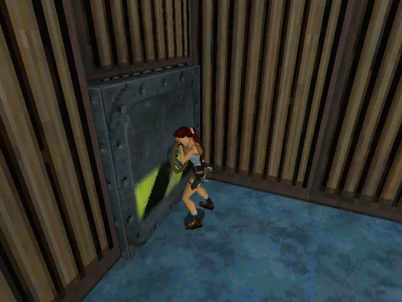Tomb Raider II screenshot 32