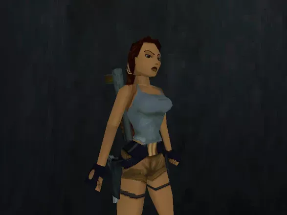 Tomb Raider II screenshot 34