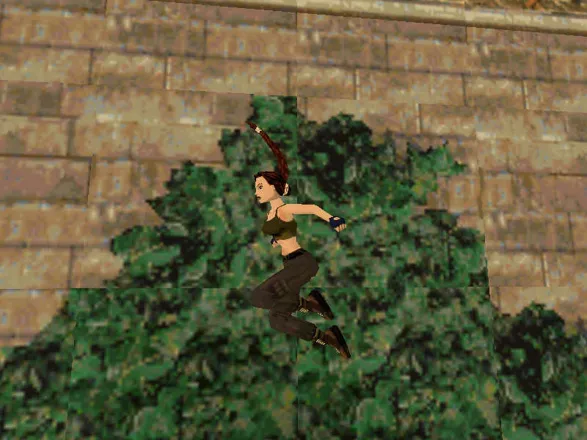 Tomb Raider II screenshot 31
