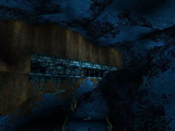 Tomb Raider II screenshot 21