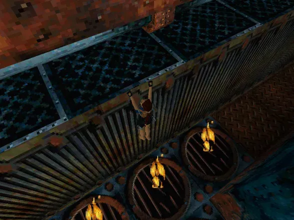 Tomb Raider II screenshot 27
