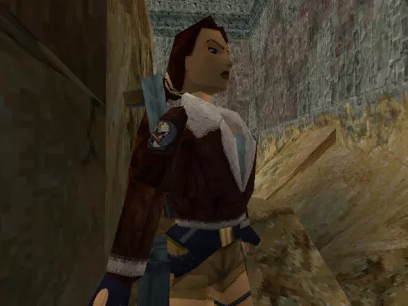 Tomb Raider II screenshot 25