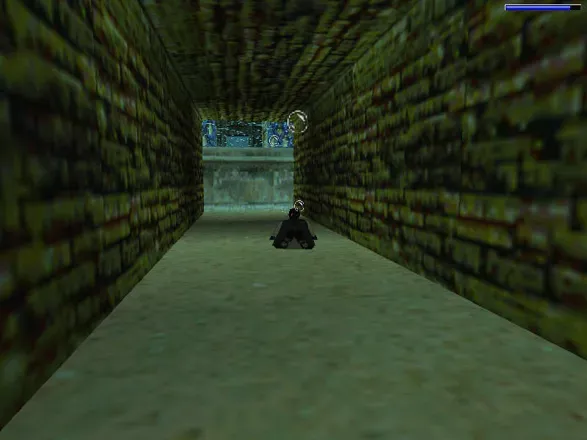 Tomb Raider II screenshot 19