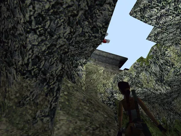 Tomb Raider II screenshot 16