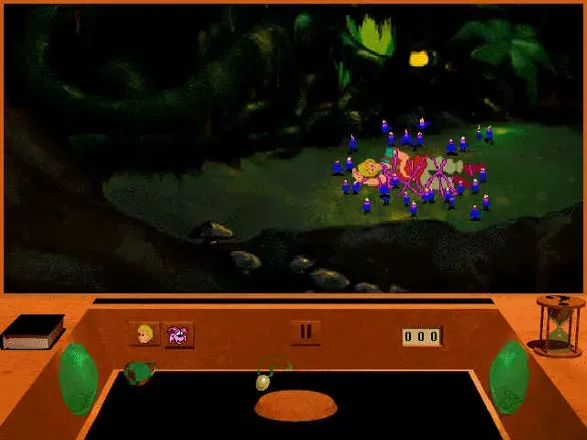 Torin’s Passage screenshot 15