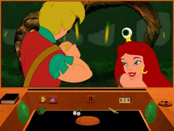 Torin’s Passage screenshot 12