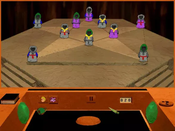 Torin’s Passage screenshot 13