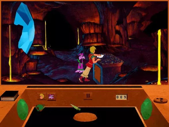Torin’s Passage screenshot 10