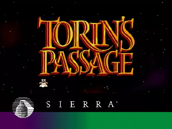 Torin’s Passage screenshot 8