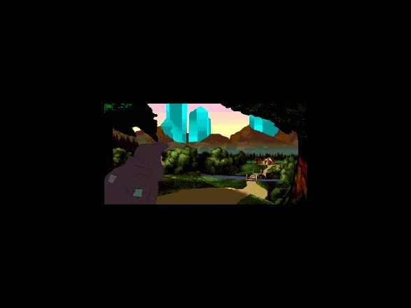 Torin’s Passage screenshot 9