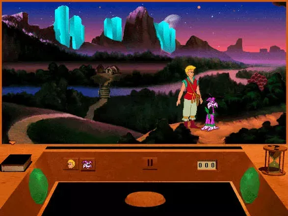 Torin’s Passage screenshot 65