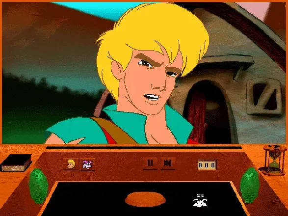Torin’s Passage screenshot 3