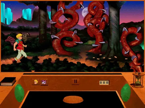 Torin’s Passage screenshot 62