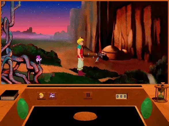 Torin’s Passage screenshot 63
