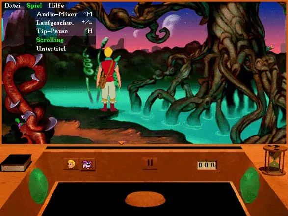 Torin’s Passage screenshot 64