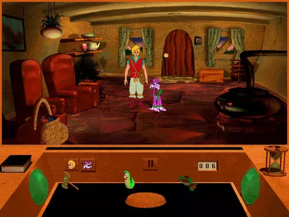 Torin’s Passage screenshot 20