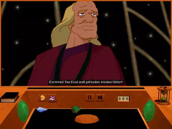 Torin’s Passage screenshot 19