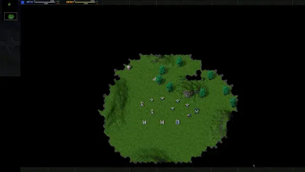 Total Annihilation screenshot 11