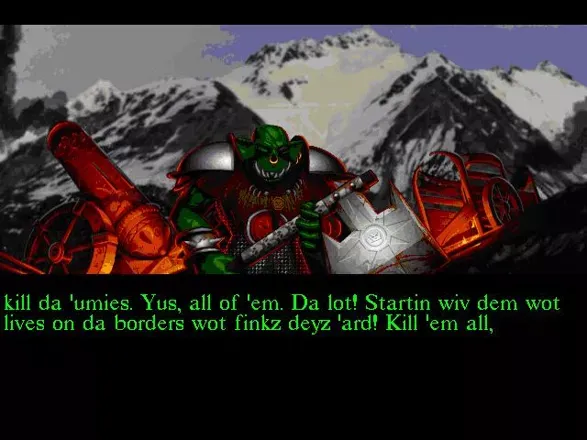 Warhammer: Shadow of the Horned Rat screenshot 35