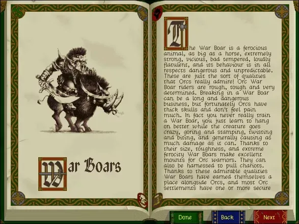 Warhammer: Shadow of the Horned Rat screenshot 11