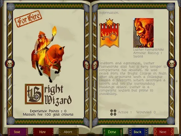 Warhammer: Shadow of the Horned Rat screenshot 33