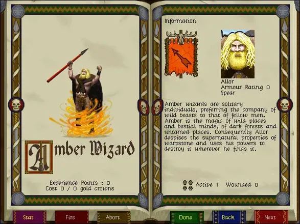 Warhammer: Shadow of the Horned Rat screenshot 6