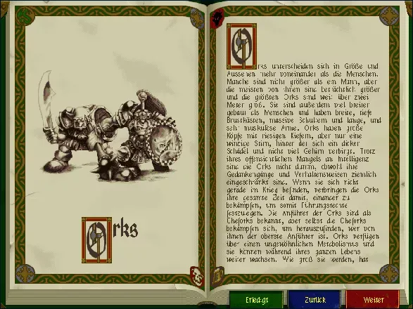 Warhammer: Shadow of the Horned Rat screenshot 21