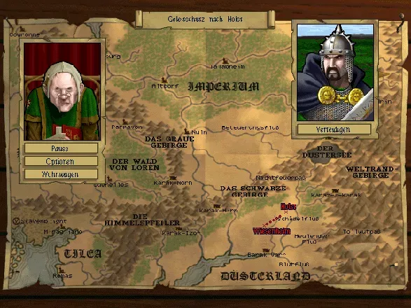 Warhammer: Shadow of the Horned Rat screenshot 24