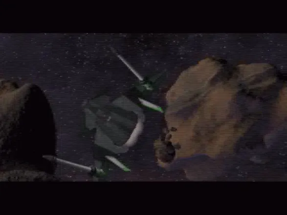 Wing Commander: The Kilrathi Saga screenshot 3