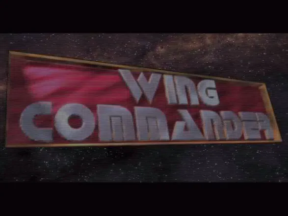 Wing Commander: The Kilrathi Saga screenshot 4