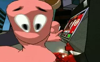 Worms 2