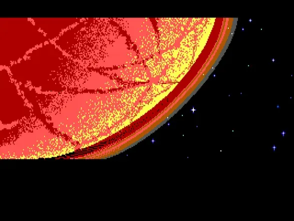 Zak McKracken and the Alien Mindbenders screenshot 232