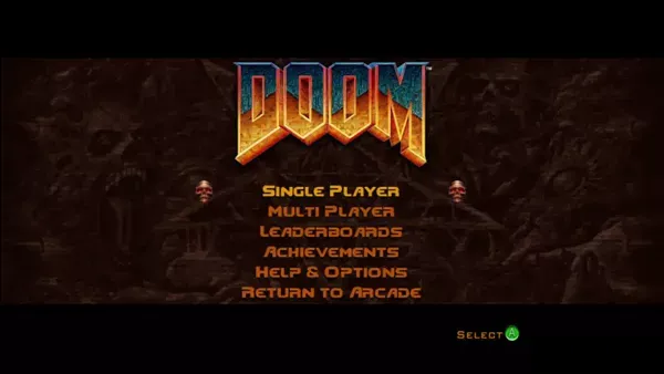 The Ultimate Doom screenshot 87
