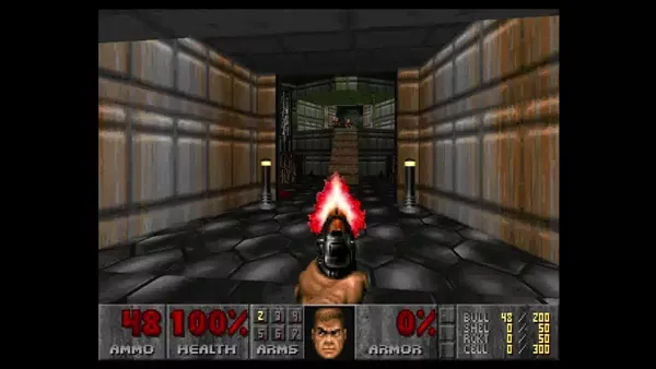 The Ultimate Doom screenshot 88