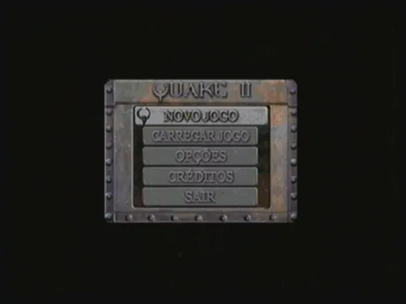 Quake II screenshot 4