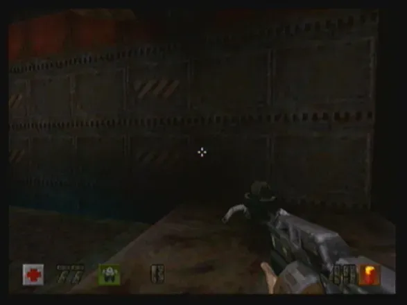 Quake II screenshot 20