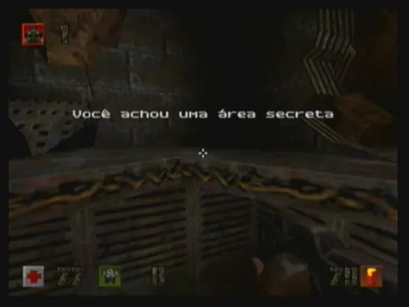 Quake II screenshot 19
