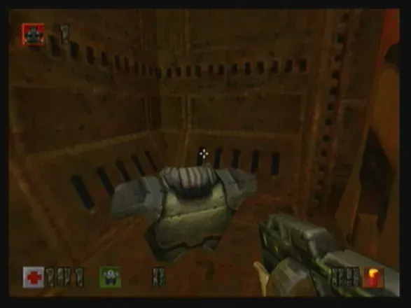 Quake II screenshot 23