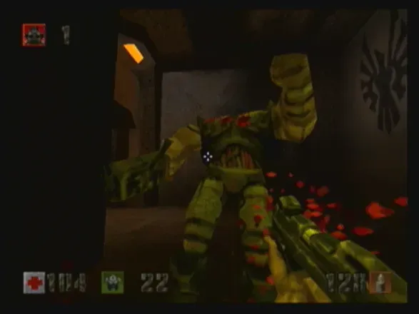 Quake II screenshot 26